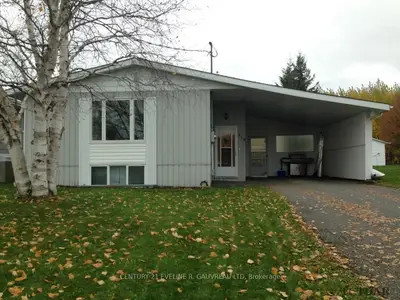 414 Mckelvie Street W, Temiskaming Shores, On P0j 1p0