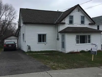 387 Elliott Street E, Temiskaming Shores, On P0j 1k0