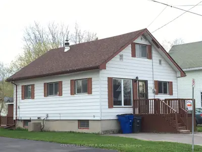 274 Farah Avenue, Temiskaming Shores, On P0j 1p0