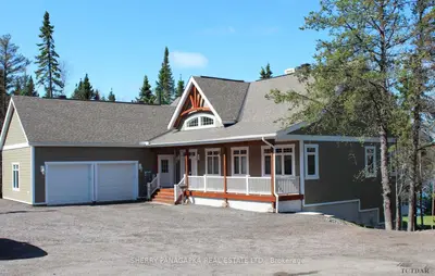 Pinetree Road 27, Kirkland Lake, On P2n 3m6