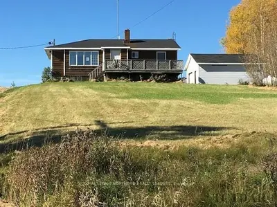 Lot 5 Con 4 Hanna Twp, Timmins, On P0n 1k0