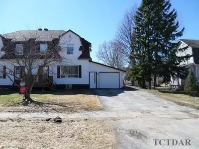 214 Fyfe Street, Iroquois Falls, On P0k 1e0