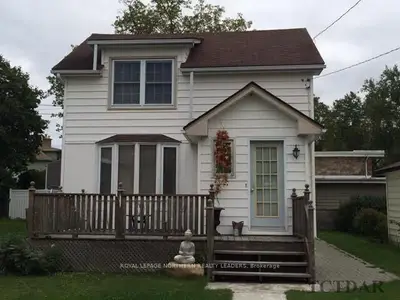 400 Hart Street, Timmins, On P4n 6x2