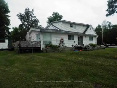 1277 Lakeshore Road, Temiskaming Shores, On P0j 1p0