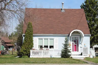 43 Tweedsmuir Road, Kirkland Lake, On P2n 1j1