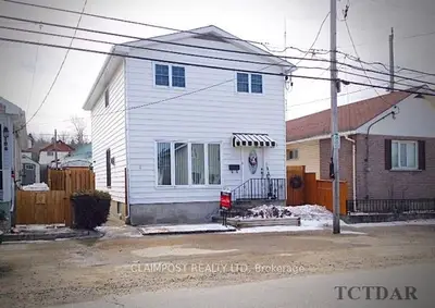 104 Croatia Avenue, Timmins, On P0n 1g0