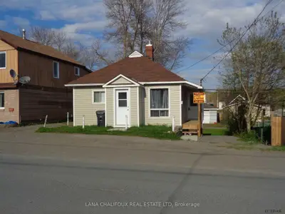 112 Duncan Avenue, Kirkland Lake, On P2n 1y3