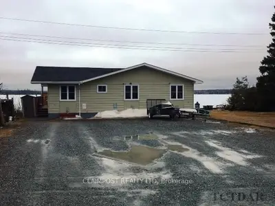 9315 Kamiskotia Road, Timmins, On P4r 0c8