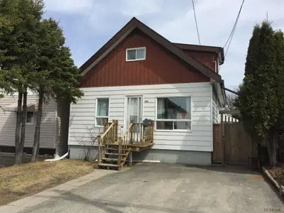 264 Elm Street S, Timmins, On P4n 1x2