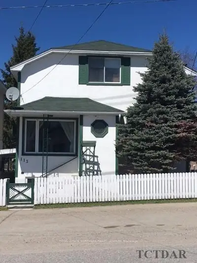 113 Croatia Avenue, Timmins, On P0n 1g0