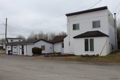 1 Prince Street, Kirkland Lake, On P2n 2t3