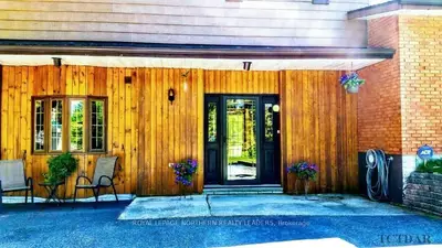 400 Government Road, Timmins, On P4r 1n4