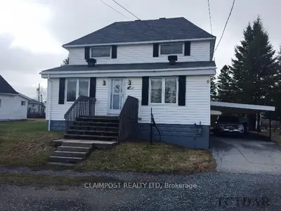 132 Leighton Street, Timmins, On P0n 1h0