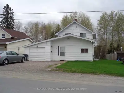 11 Wright Hargreaves Avenue, Kirkland Lake, On P2n 1b1