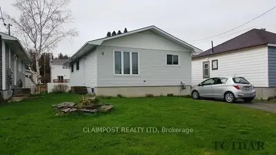 9 Delost Avenue, Timmins, On P0n 1g0