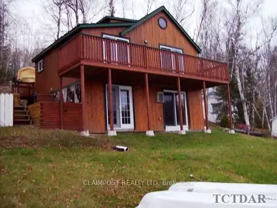 744 Quirion Road, Timmins, On P0n 1a0