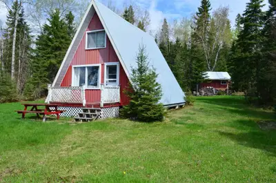 27102 Benson Lake Road, Kirkland Lake, On P0k 1l0