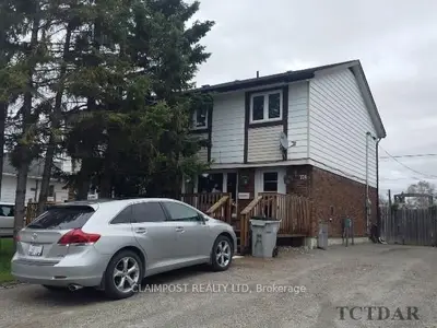 724 Denise Street, Timmins, On P4n 5k1