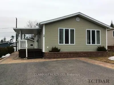 50 Foothills Lane, Timmins, On P4n 8r9
