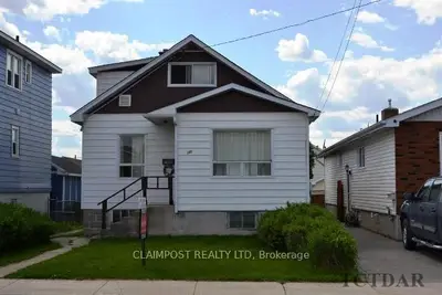 301 Cedar Street N, Timmins, On P4n 6j7