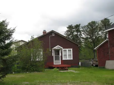 51 Mckay Street, Kirkland Lake, On P0k 1b0