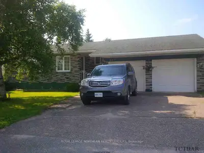 405 Queen Street, Timmins, On P0n 1c0