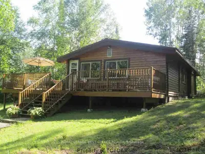 61 Ontario Street E, Elk Lake, On P0j 1g0