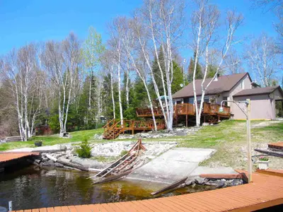 A40 Portage Bay Road, Coleman Township, On P0j 1c0