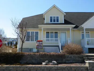 420 Farr Drive, Temiskaming Shores, On P0j 1k0