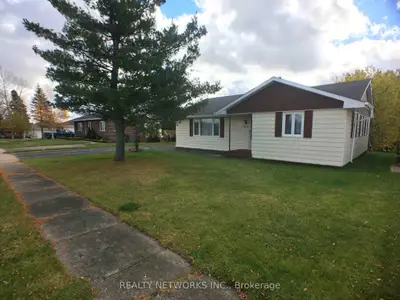 417 Smith Street, Iroquois Falls, On P0k 1e0