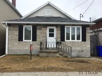 249 Dale Avenue, Timmins, On P4n 1m7