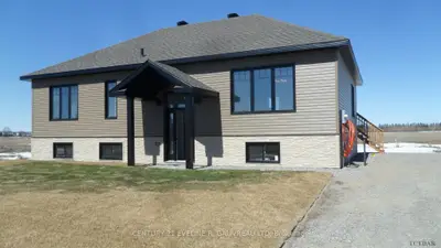 Lot # 23 Fisher Drive, Temiskaming Shores, On P0j 1p0