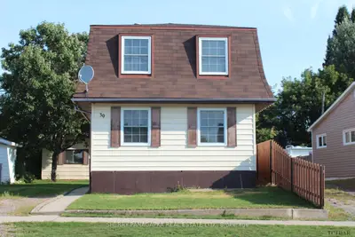 30 Taylor Avenue, Kirkland Lake, On P2n 2l1