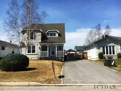 25 Mascioli Boulevard, Timmins, On P4p 1h8