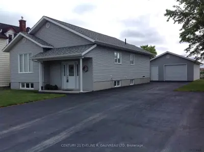 47 Wellington Street, Temiskaming Shores, On P0j 1p0