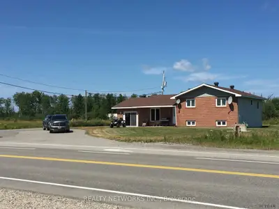 4198 Highway 101, Black River Matheson, On P0k 1n0