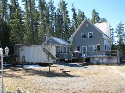 13 Holmes Lake, Kirkland Lake, On P0k 1m0