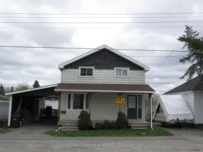 18 Green Avenue, Kirkland Lake, On P2n 1k8
