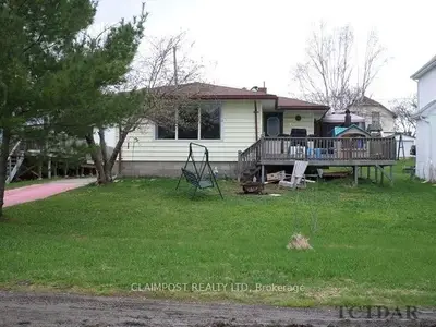 120 Argyle Avenue, Iroquois Falls, On P0k 1e0