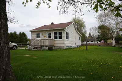 172 Cross Lake Road, Temiskaming Shores, On P0j 1r0