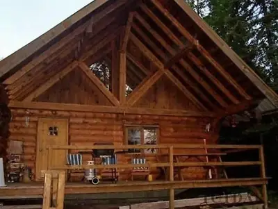 Lot 15 Burt Lake, Kirkland Lake, On P2n 2b4