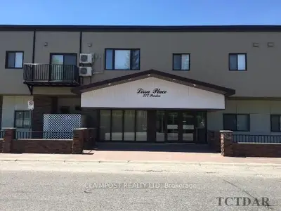277 Preston Street 107, Timmins, On P4n 3n9