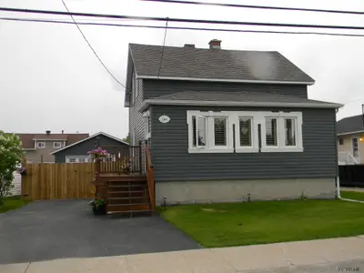 244 Crawford Street, Timmins, On P0n 1h0