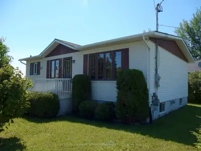 454 Algonquin Drive, Temiskaming Shores, On P0j 1k0