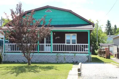21 Premier Avenue, Kirkland Lake, On P2n 2s5