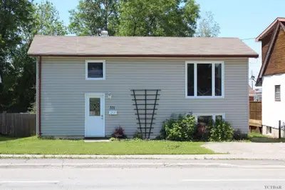 331 Pine Street N, Timmins, On P4n 6l4