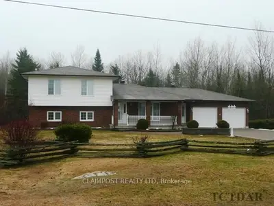 166 Emerald Street, Timmins, On P4r 1n3