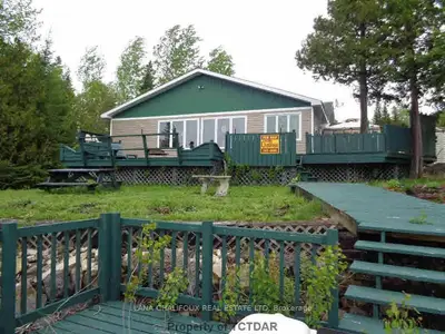 210 Grenfell Road, Kenogami, On P0k 1t0