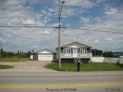 336 Government Road, Kapuskasing, On P5n 2x7