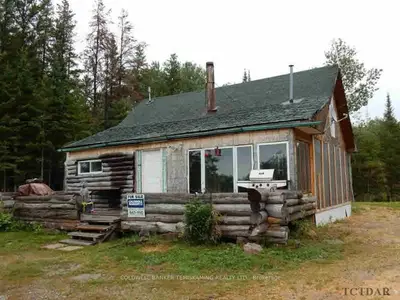 Con 5 Pt Lot 6 Cane Road 4, Cane Twp, On P0j 1m0